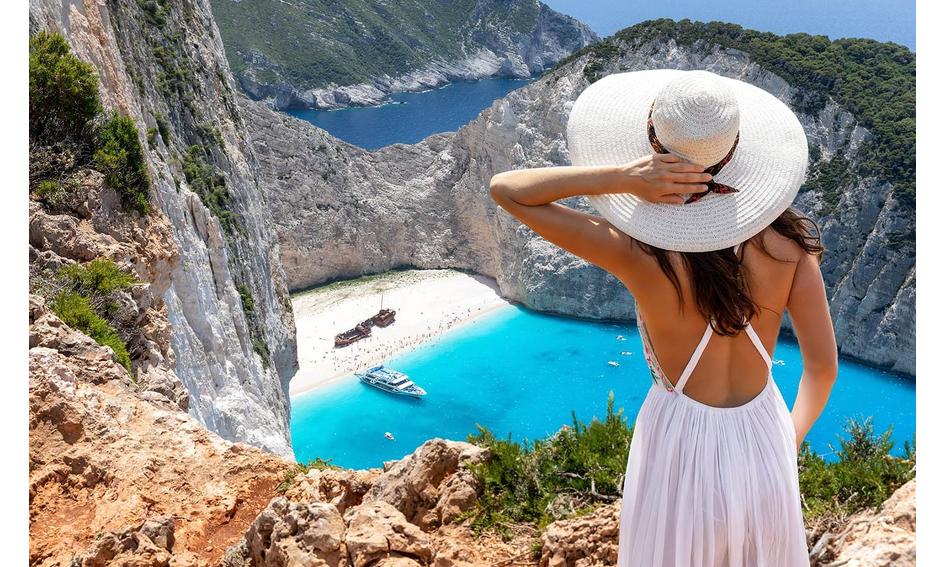 In the footsteps of Odyssey and Greek smugglers