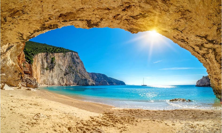 In the footsteps of Odyssey and Greek smugglers