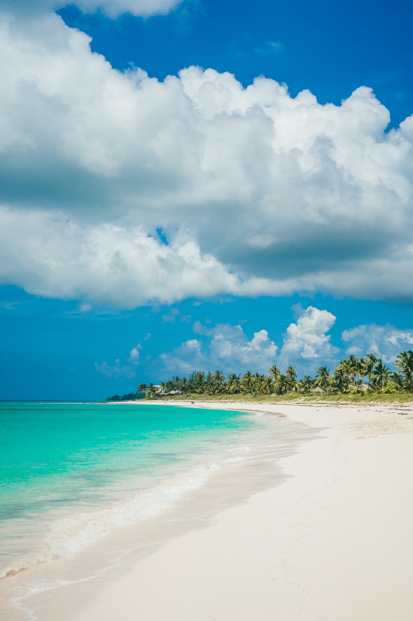 Sailing the Bahamas: Discovering the Exumas
