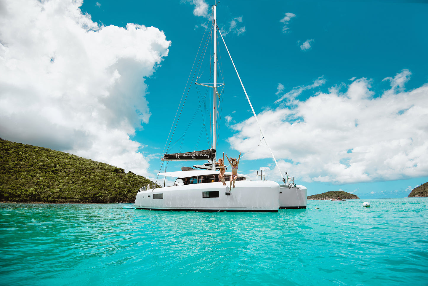 Natural Wonders of the Picturesque U.S. Virgin Islands