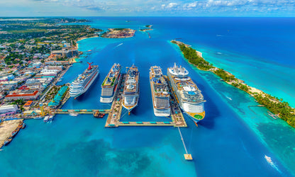 Sailing the Bahamas: Discovering the Exumas